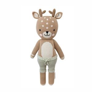 Cuddle + Kind Elliot the Fawn - Little 13”